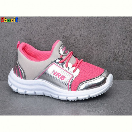 Кроссовки Sharif CCM08-4