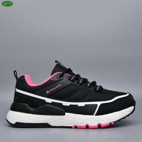 Кроссовки Bayota B1160-4