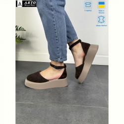 Босоножки ARTO 201 кор.з.