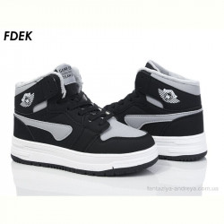 Кроссовки FDEK T9080-3