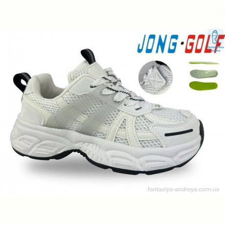 Кроссовки Jong Golf C11721-7