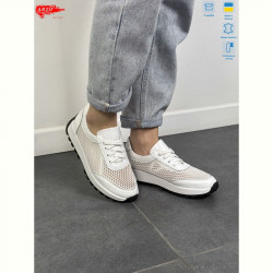 Кроссовки ARTO 181 б.ш-т.