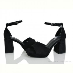 Босоножки Loretta A900-1