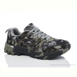 Кроссовки Stylen Gard 6023-7