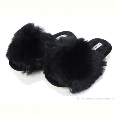 Тапки YZY MD9818-1