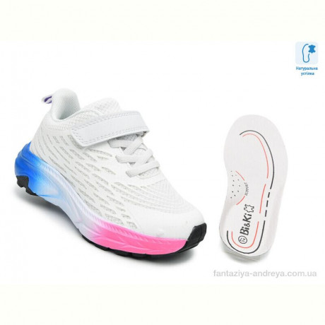 Кроссовки TOM.M 60025A