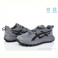 Кроссовки Kulada-UCSS-MD 6612-1 батал