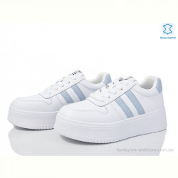 Кроссовки ITTS F95-3