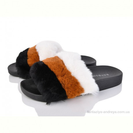 Шлепки Stok-optovik 40269-1 мікс