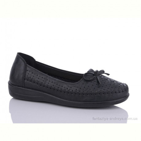 Туфли YUEMINGZHU 511 black