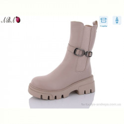 Ботинки Aba Y3-3