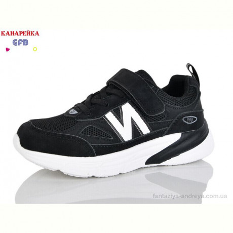 Кроссовки GFB-Канарейка R336-3