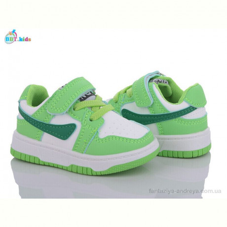 Кроссовки BBT H09-5-10