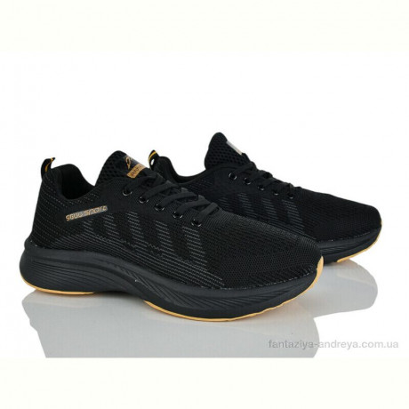 Кроссовки Svit S611-2