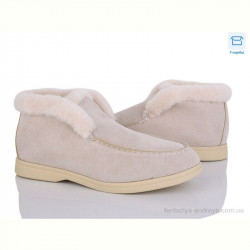 Туфли L&M-Lemon PL81-7