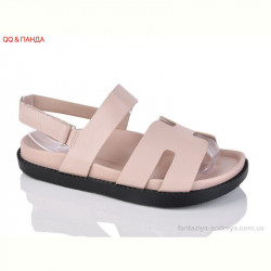 Босоножки QQ&amp;Панда K53-2