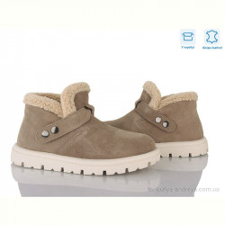 Ботинки Jessica ZJ2315-6