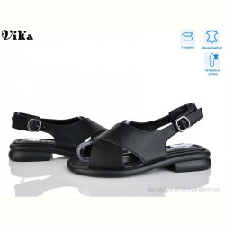 Босоножки VIKA-Limani-LULU B989-1