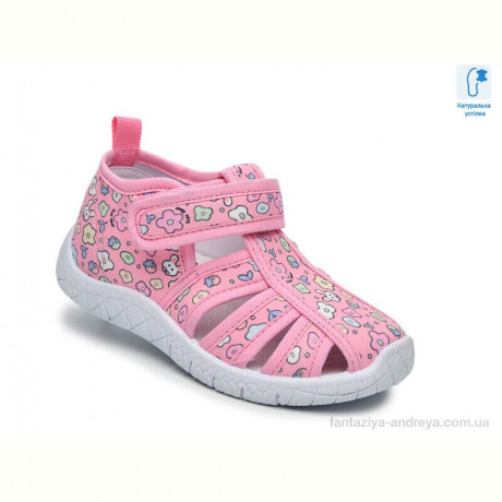 Босоножки TOM.M T68046B