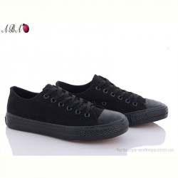 Кеды Aba ABA129