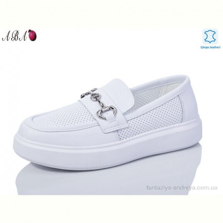 Туфли Aba 7ABA3-3