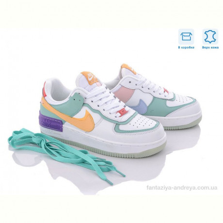 Кроссовки Enigma B616-11