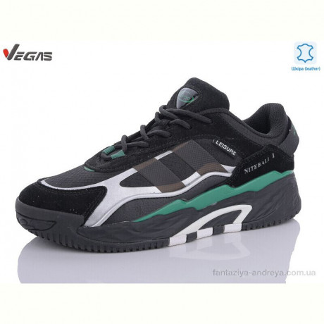 Кроссовки Supo-Vegas B2697-3