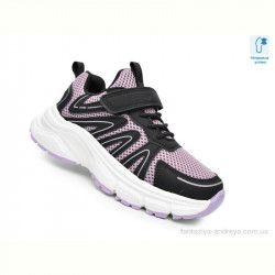 Кроссовки TOM.M F65065K