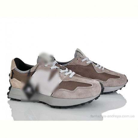 Кроссовки Olimp A327-5