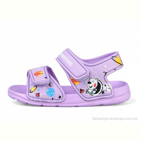 Босоножки Luck Line 8001B-15