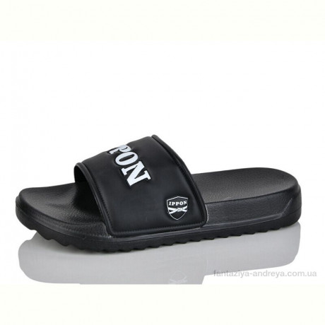 Шлепки Luck Line 2312-1