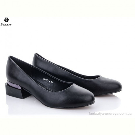 Туфли Башили P21921-4