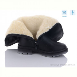 Сапоги Alex 6297-1