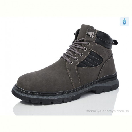 Ботинки Kulada-UCSS-MD ZL302-12