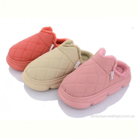 Тапки Elmob PL60 mix