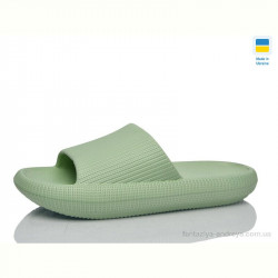 Шлепки Lot Shoes N024 м'ята