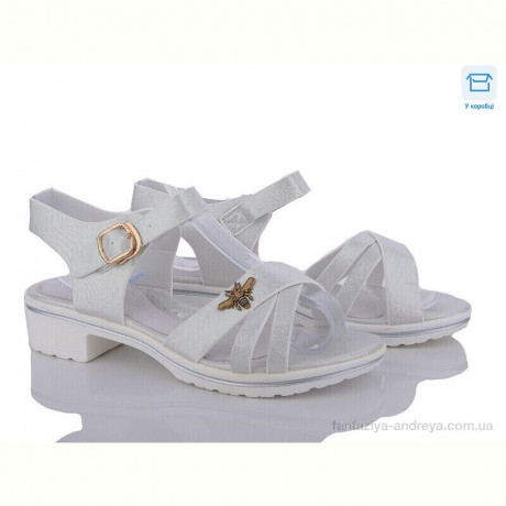 Босоножки ВЗУТТЯ+ L0665-1-8