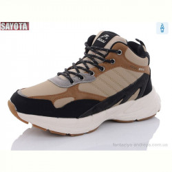 Ботинки Sayota B820-3