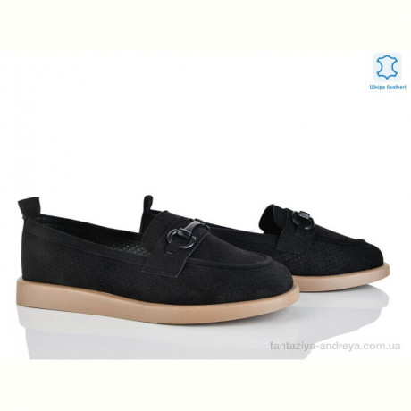 Туфли Бабочка-Mengfuna-AESD 8493-46