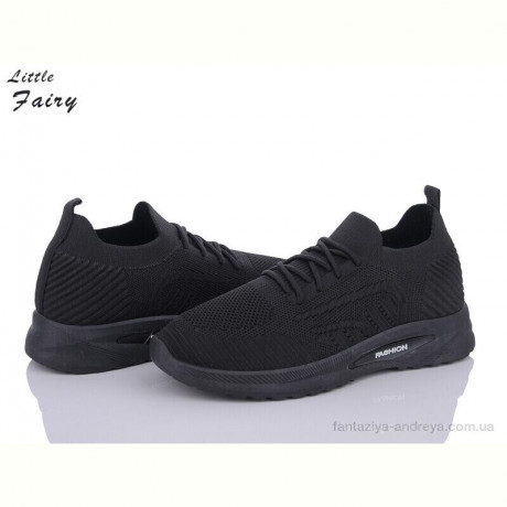 Кроссовки L.Fairy F811-1