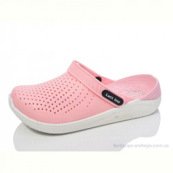 Кроксы Luck Line 5117-366