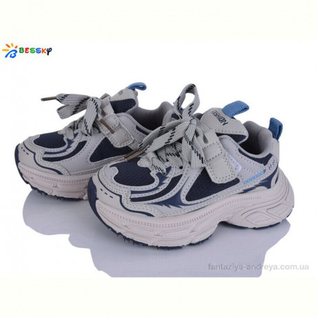 Кроссовки Bessky-Kellaifeng BY5099-3B