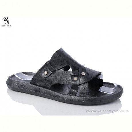 Шлепки Red Sun 65A