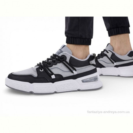 Кроссовки Obuvok HK17-2