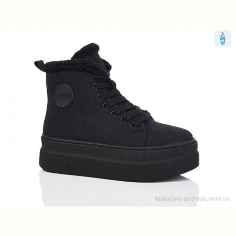 Ботинки Purlina PM3882-4