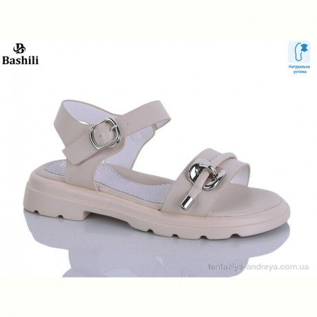 Босоножки Башили G5502-A11-2