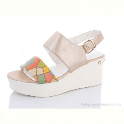 Босоножки Baolikang 1186-7