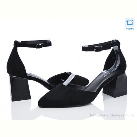 Туфли L&M-Lemon Y117-1