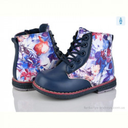 Ботинки Victoria S057-7