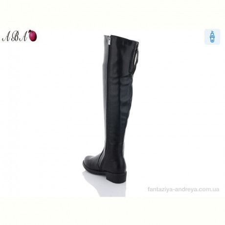 Сапоги Aba SL9486